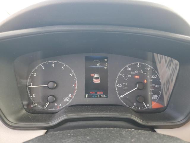 2024 TOYOTA COROLLA LE #3297173869