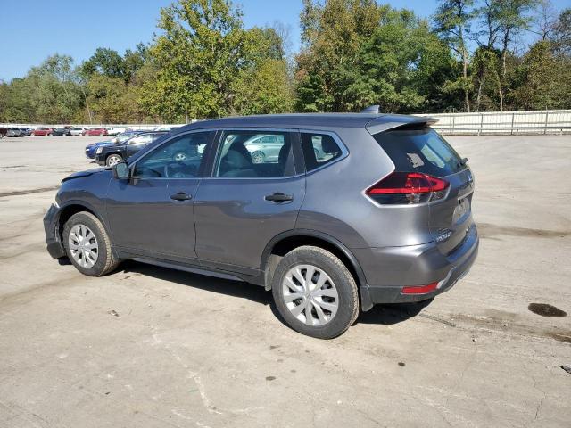 2019 NISSAN ROGUE S #3318873935