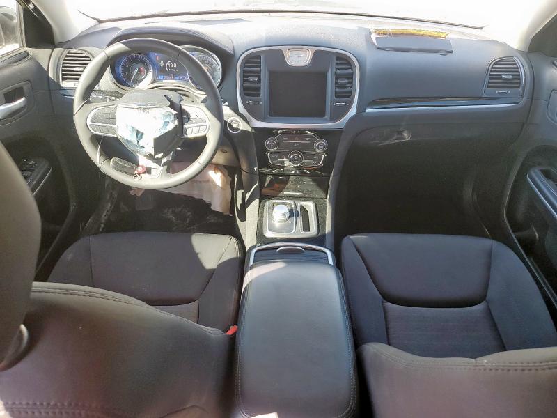 2023 CHRYSLER 300 TOURIN #3284577336