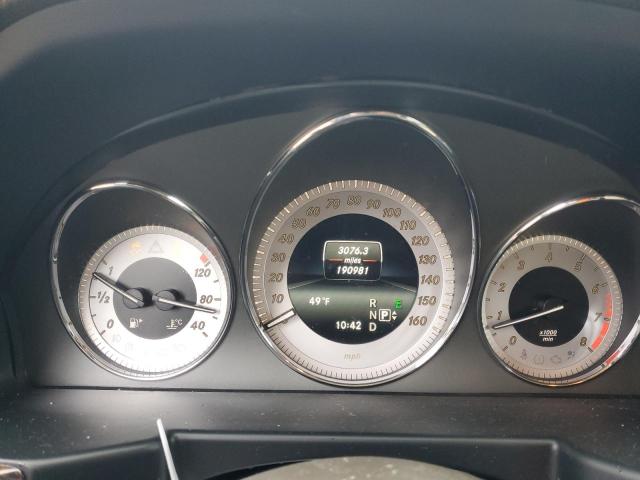 2015 MERCEDES-BENZ GLK 350 #3290326960