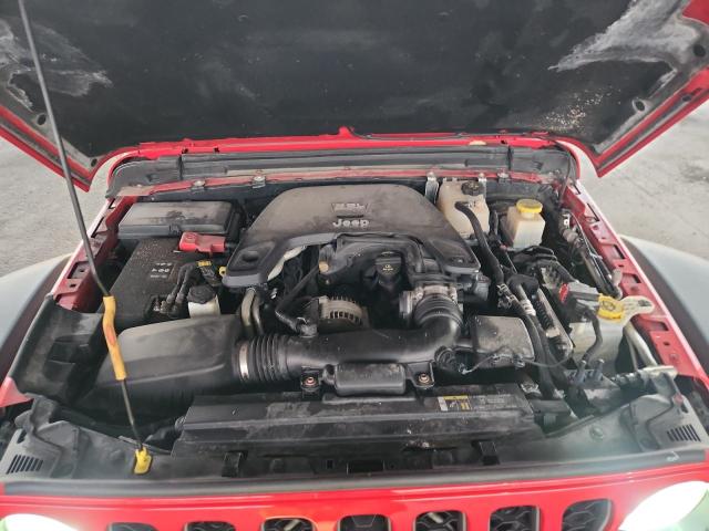2020 JEEP GLADIATOR - 1C6JJTBG6LL117587