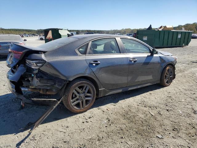 2021 KIA FORTE GT L #3290283213