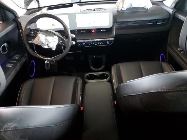 2022 HYUNDAI IONIQ 5 LI - KM8KR4AE0NU068942