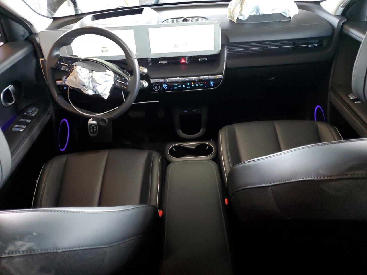 HYUNDAI IONIQ 5 LIMITED