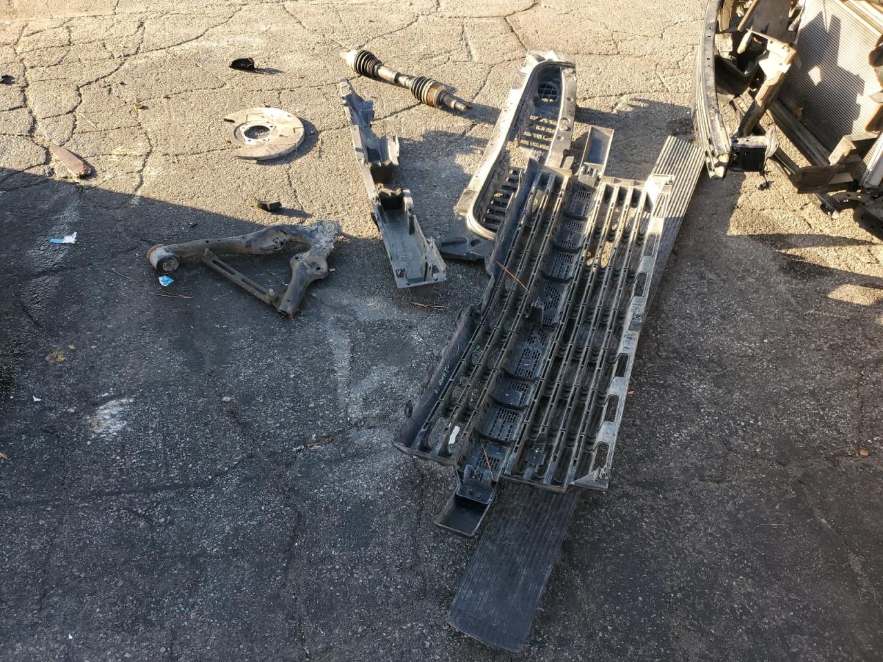 CHEVROLET SILVERADO K1500