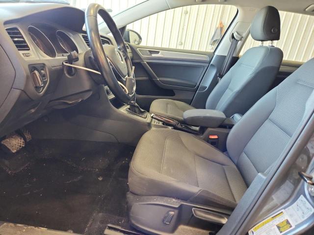 2016 VOLKSWAGEN GOLF SPORT #3297185895