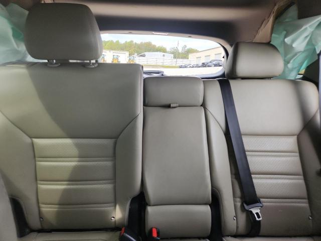 2018 KIA SORENTO EX - 5XYPH4A54JG429792