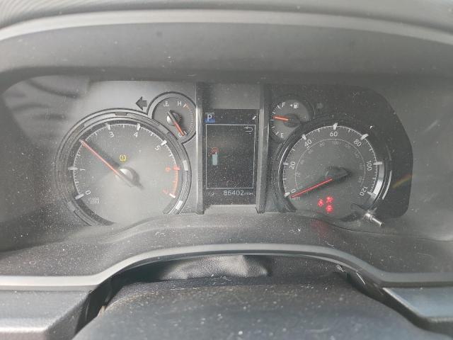 2021 TOYOTA 4RUNNER SR5/SR5 PREMIUM #3285906574