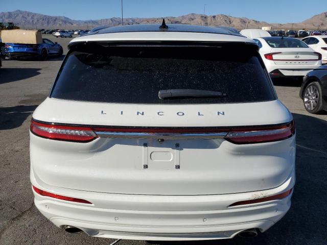 2022 LINCOLN CORSAIR RE #3294326886