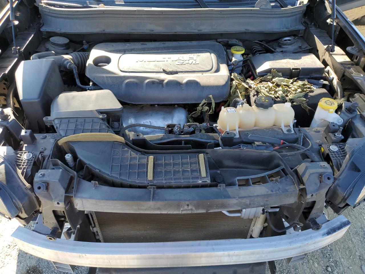 Lot #3302879889 2019 JEEP CHEROKEE L