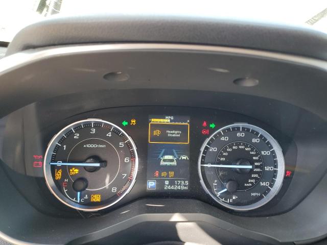 2020 SUBARU ASCENT LIMITED 4S4WMAPD8L3417863