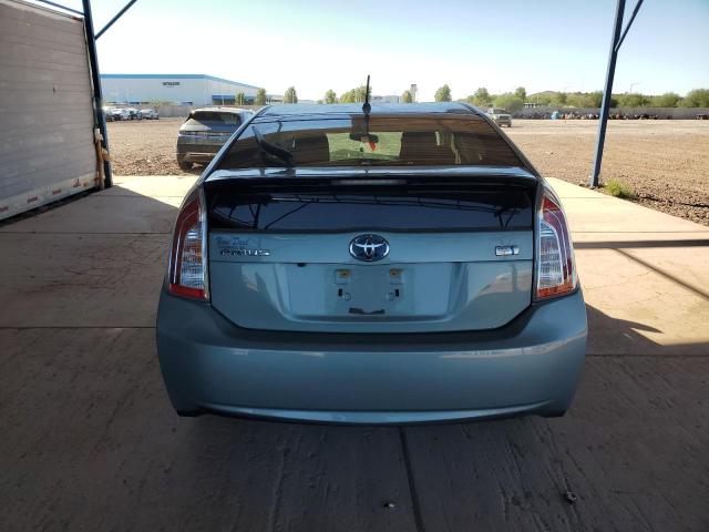 2015 TOYOTA PRIUS #3309318997