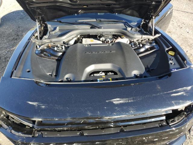 2025 DODGE CHARGER DA #3280283015