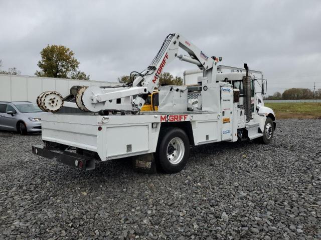 2023 KENWORTH CONSTRUCTI #3275397726