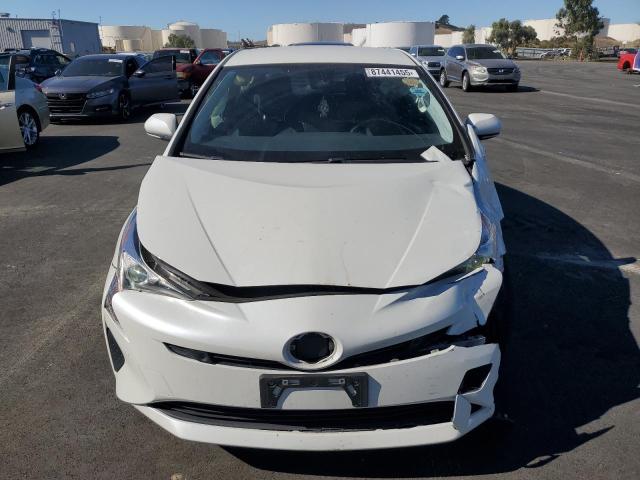 2018 TOYOTA PRIUS - JTDKBRFU0J3057560