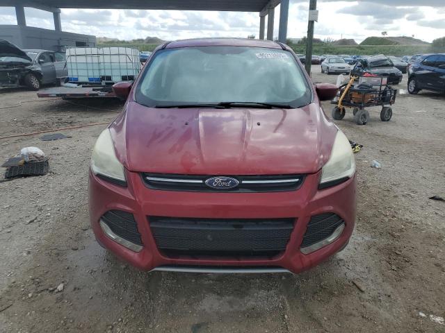 2013 FORD ESCAPE SE #3281438022