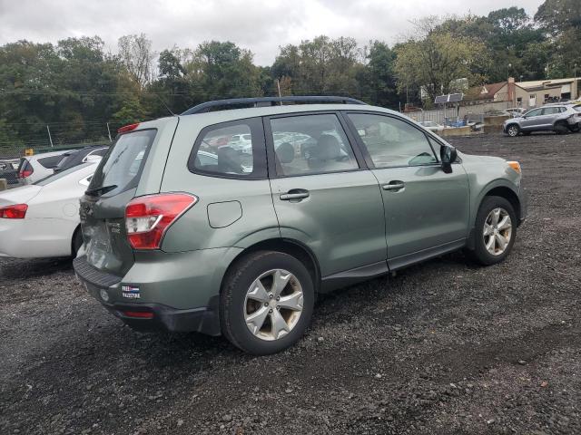 2015 SUBARU FORESTER 2 - JF2SJABC0FH589680