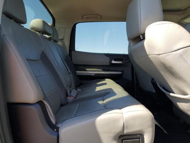 2019 TOYOTA TUNDRA CRE 5TFHY5F14KX811044