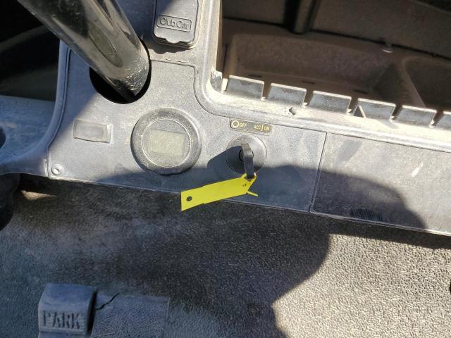 2020 CLUB CAR TEMPO LITHIUM #3261992467