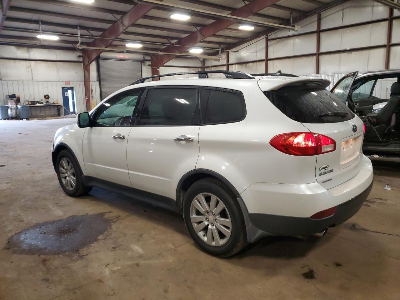 SUBARU TRIBECA LIMITED