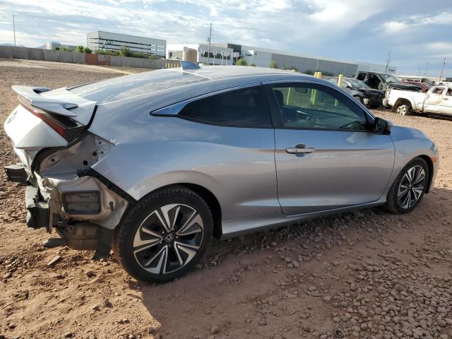 2017 HONDA CIVIC EX - 2HGFC3B39HH354439