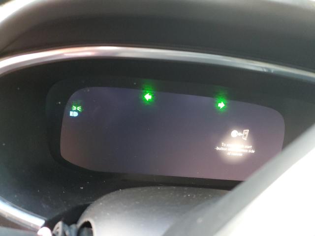 2022 ACURA MDX ADVANC #3291252031