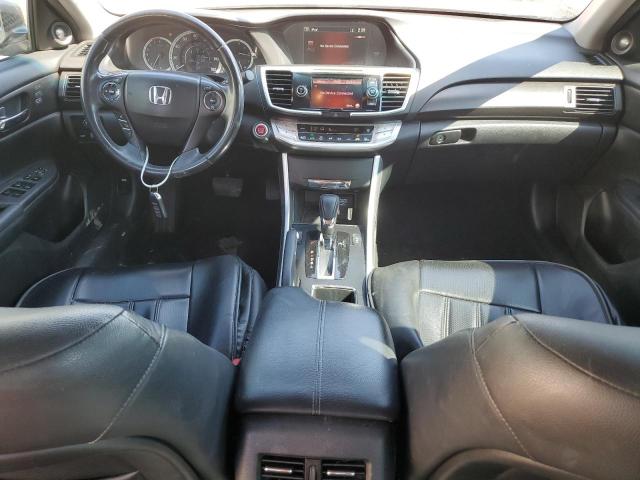 2014 HONDA ACCORD EXL - 1HGCR2F84EA101962