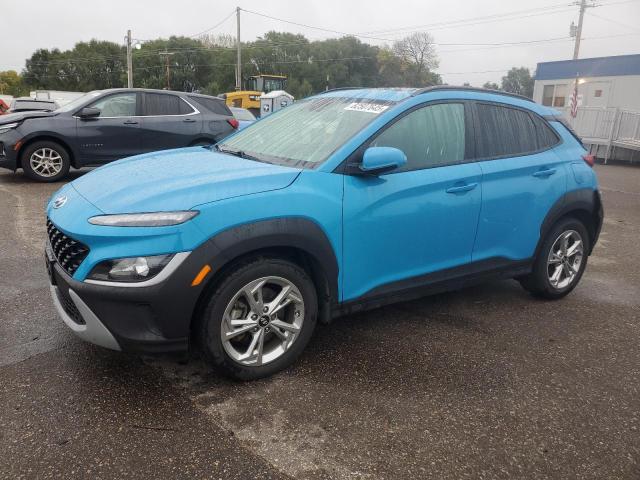 2022 HYUNDAI KONA SEL #3310364965