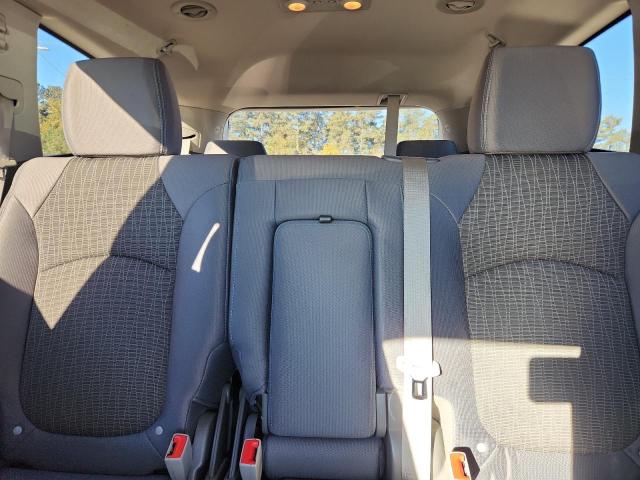 2015 CHEVROLET TRAVERSE L - 1GNKRFKD2FJ209316