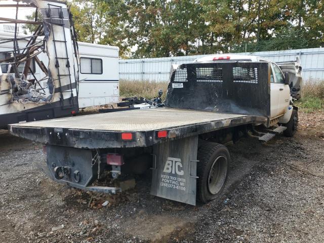 2024 CHEV SILVERADO MEDIUM DUT #3283876425