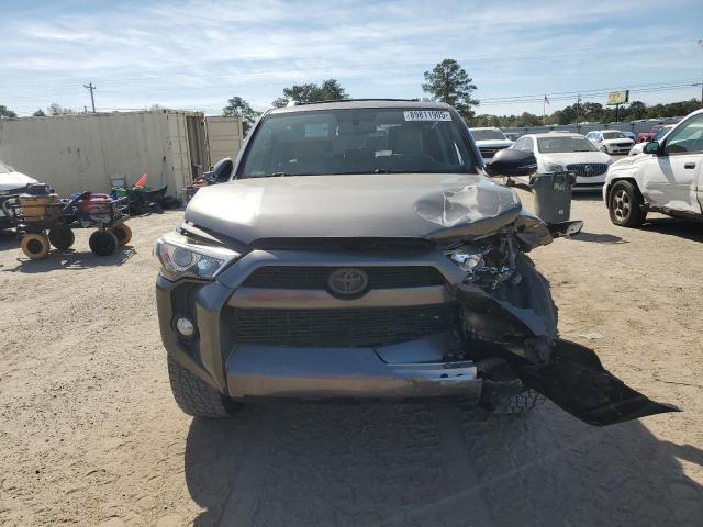 2018 TOYOTA 4RUNNER SR #3297172884