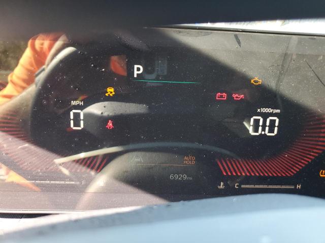 2025 KIA K4 LX #3290252259