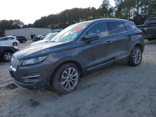 Global Auto Auctions: 2019 LINCOLN MKC SELECT