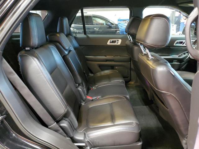 2014 FORD EXPLORER SPORT #3302759373