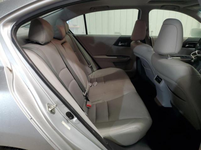 2013 HONDA ACCORD EXL - 1HGCR2F83DA026301