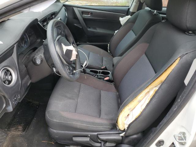 2018 TOYOTA COROLLA L #3301834335