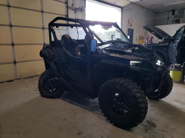 2022 POLARIS GENERAL XP 3NSGXJ997NM447106