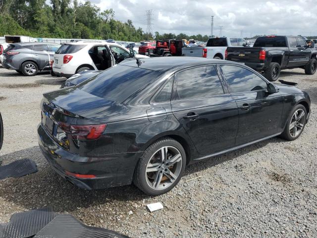 2017 AUDI A4 PREMIUM WAUENAF47HA141156