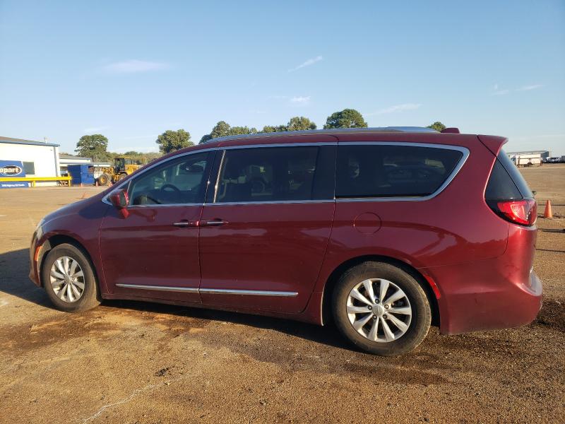 2018 CHRYSLER PACIFICA TOURING L PLUS 2C4RC1EG1JR193227