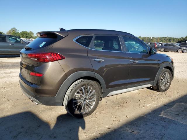 2020 HYUNDAI TUCSON LIM KM8J33AL7LU176865