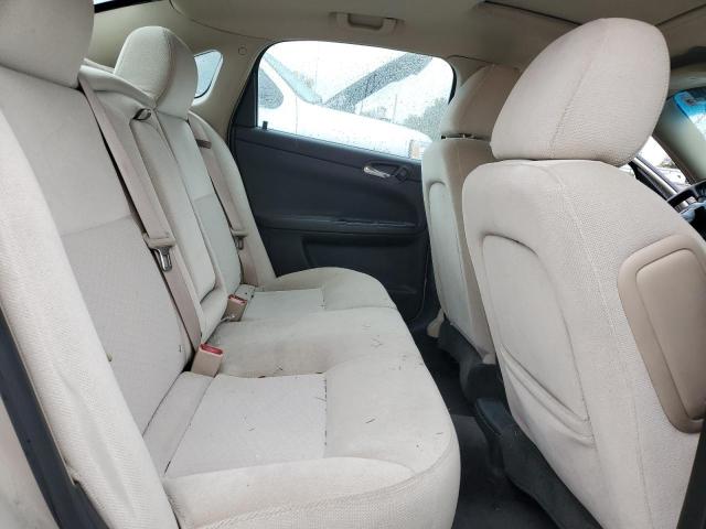 2012 CHEVROLET IMPALA LT #3304511438