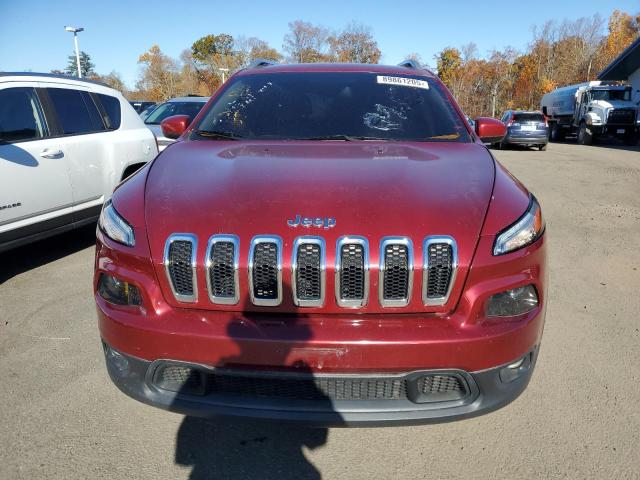 2015 JEEP CHEROKEE L - 1C4PJMCB5FW533578