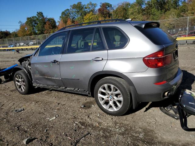 2012 BMW X5 XDRIVE3 - 5UXZV4C52CL745907