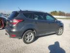 Lot #3312559857 2018 FORD ESCAPE TIT