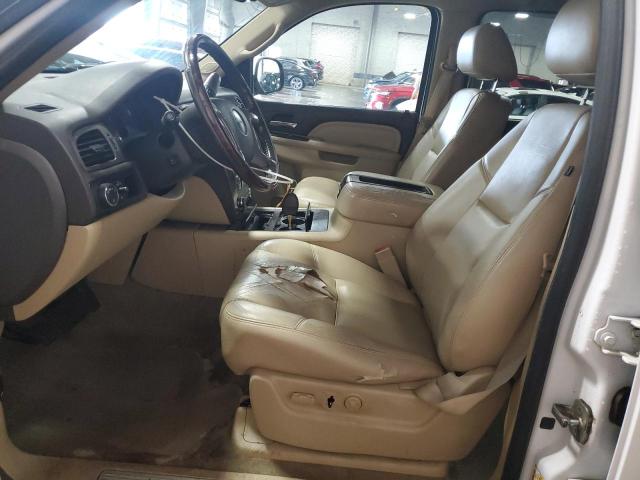 2014 GMC YUKON XL D #3286547156