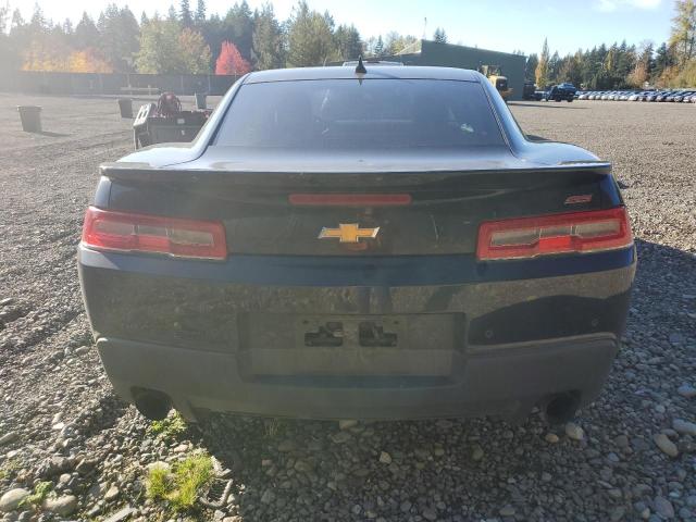 2015 CHEVROLET CAMARO 2SS 2G1FJ1EW7F9175735