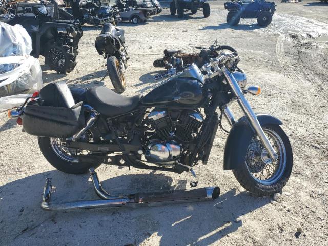 2002 HONDA VT750 CDA JH2RC44312M610776