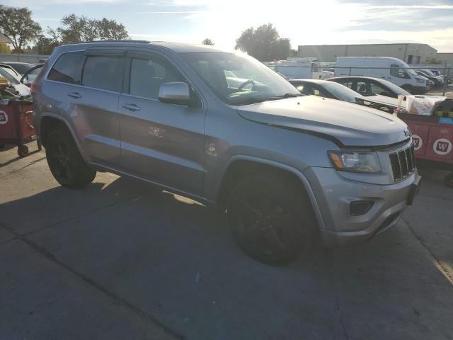 2015 JEEP GRAND CHER #3304032492