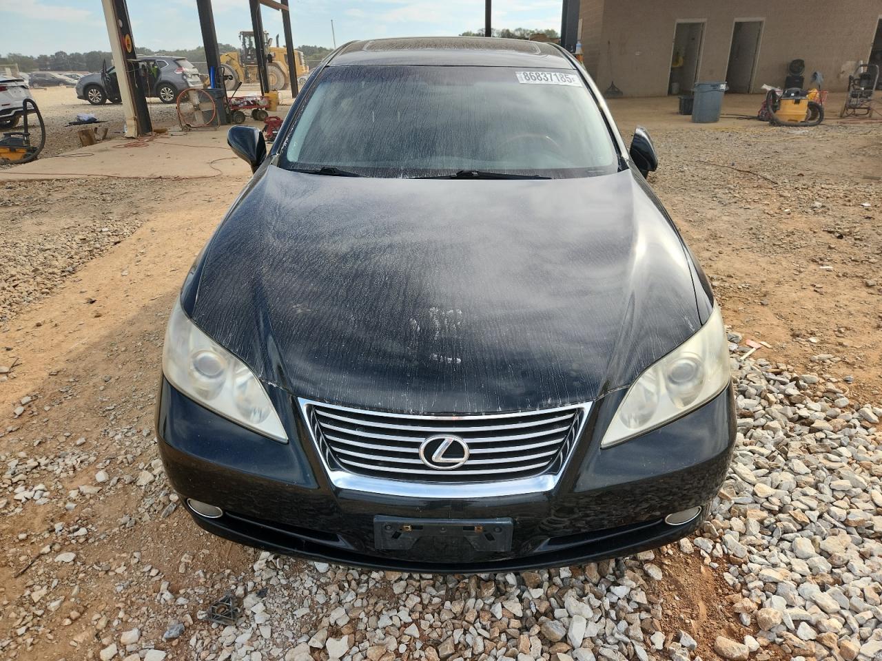 Lot #3285735656 2008 LEXUS ES 350