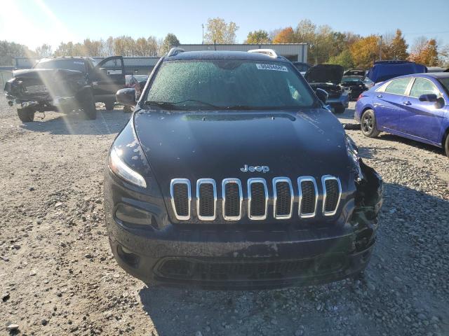 2014 JEEP CHEROKEE L - 1C4PJMCS3EW285992